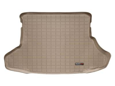 WeatherTech - WeatherTech 41400 Cargo Liner - Image 1