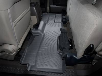 WeatherTech - WeatherTech 441794 FloorLiner DigitalFit - Image 2