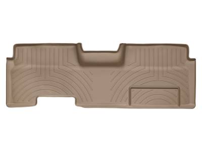 WeatherTech - WeatherTech 451794 FloorLiner DigitalFit - Image 1