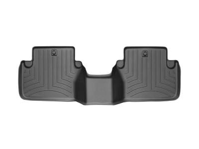 WeatherTech - WeatherTech 442312 FloorLiner DigitalFit - Image 1