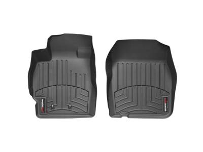 WeatherTech - WeatherTech 442471 FloorLiner DigitalFit - Image 1