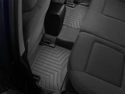 WeatherTech - WeatherTech 441972 FloorLiner DigitalFit - Image 2