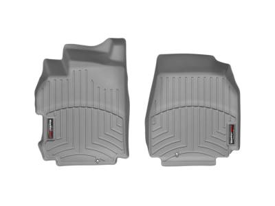 WeatherTech - WeatherTech 461971 FloorLiner DigitalFit - Image 1
