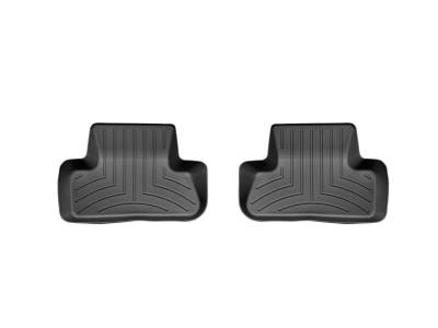 WeatherTech - WeatherTech 442302 FloorLiner DigitalFit - Image 1