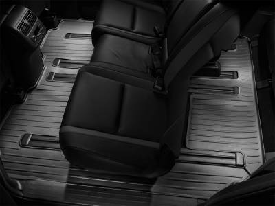 WeatherTech - WeatherTech 441532 FloorLiner DigitalFit - Image 2