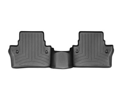 WeatherTech - WeatherTech 442322 FloorLiner DigitalFit - Image 1