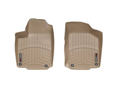 WeatherTech - WeatherTech 452631 FloorLiner DigitalFit - Image 1