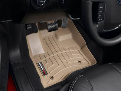 WeatherTech - WeatherTech 452701 FloorLiner DigitalFit - Image 2