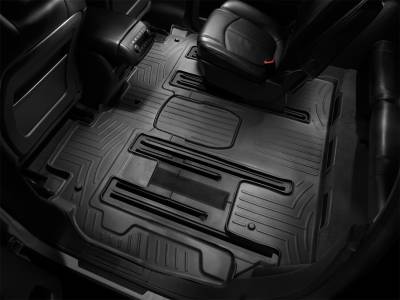 WeatherTech - WeatherTech 441114 FloorLiner DigitalFit - Image 2