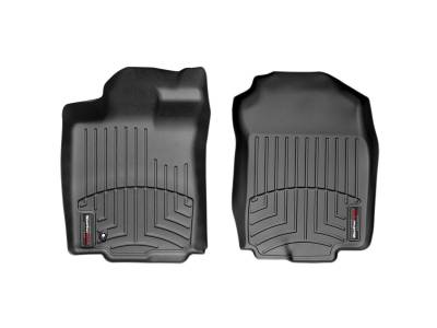 WeatherTech - WeatherTech 442431 FloorLiner DigitalFit - Image 1
