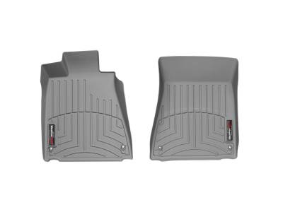 WeatherTech - WeatherTech 462051 FloorLiner DigitalFit - Image 1