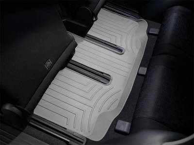 WeatherTech - WeatherTech 462743 FloorLiner DigitalFit - Image 2