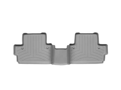 WeatherTech - WeatherTech 462792 FloorLiner DigitalFit - Image 1