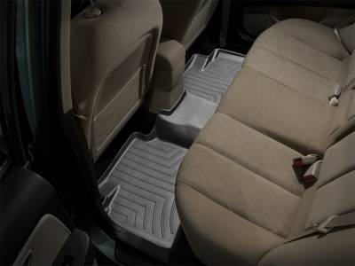WeatherTech - WeatherTech 442482 FloorLiner DigitalFit - Image 2