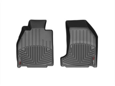 WeatherTech - WeatherTech 442391 FloorLiner DigitalFit - Image 1