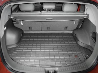 WeatherTech - WeatherTech 40465 Cargo Liner - Image 2