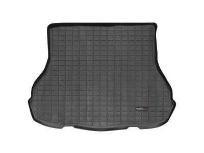 WeatherTech - WeatherTech 40470 Cargo Liner - Image 1