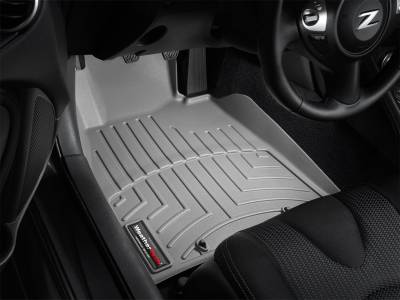 WeatherTech - WeatherTech 462751 FloorLiner DigitalFit - Image 2