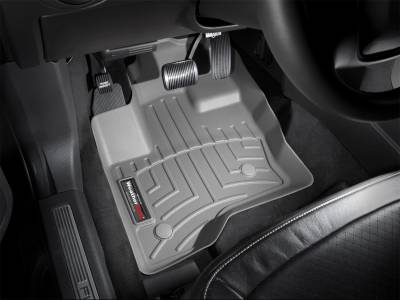 WeatherTech - WeatherTech 463121 FloorLiner DigitalFit - Image 2