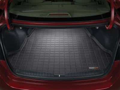 WeatherTech - WeatherTech 40485 Cargo Liner - Image 2
