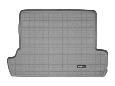 WeatherTech - WeatherTech 42486 Cargo Liner - Image 1