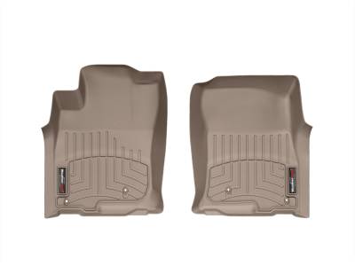 WeatherTech - WeatherTech 453611 FloorLiner DigitalFit - Image 1
