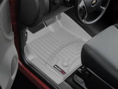 WeatherTech - WeatherTech 463431 FloorLiner DigitalFit - Image 2