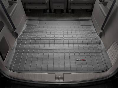WeatherTech - WeatherTech 40476 Cargo Liner - Image 2