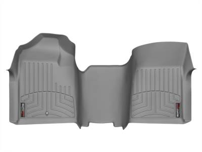 WeatherTech - WeatherTech 463711 FloorLiner DigitalFit - Image 1