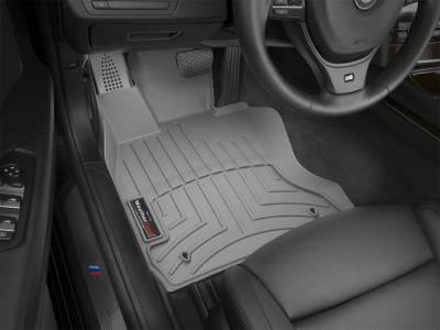 WeatherTech - WeatherTech 463751 FloorLiner DigitalFit - Image 2