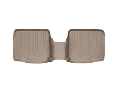 WeatherTech - WeatherTech 453594 FloorLiner DigitalFit - Image 1