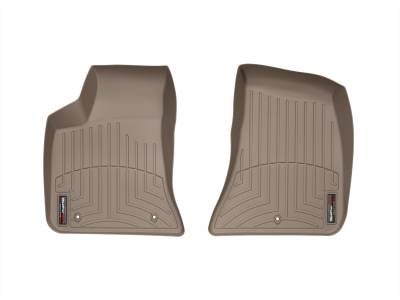WeatherTech - WeatherTech 453791 FloorLiner DigitalFit - Image 1