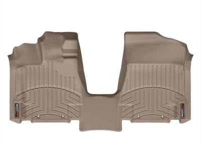 WeatherTech - WeatherTech 453671 FloorLiner DigitalFit - Image 1