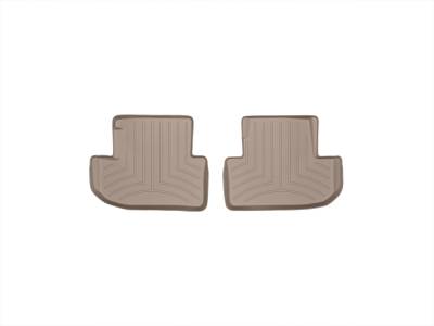 WeatherTech - WeatherTech 451183 FloorLiner DigitalFit - Image 1