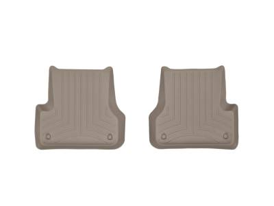 WeatherTech - WeatherTech 453742 FloorLiner DigitalFit - Image 1