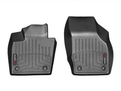 WeatherTech - WeatherTech 444391 FloorLiner DigitalFit - Image 1
