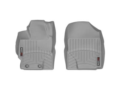WeatherTech - WeatherTech 464181 FloorLiner DigitalFit - Image 1