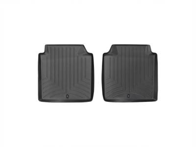 WeatherTech - WeatherTech 443063 FloorLiner DigitalFit - Image 1