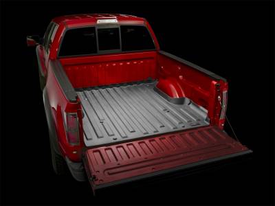 WeatherTech - WeatherTech 36603 WeatherTech TechLiner Bed Liner - Image 2
