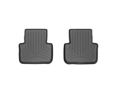 WeatherTech - WeatherTech 444462 FloorLiner DigitalFit - Image 1