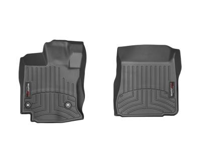 WeatherTech - WeatherTech 444721 FloorLiner DigitalFit - Image 1