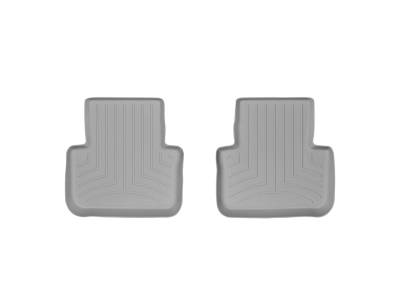 WeatherTech - WeatherTech 464462 FloorLiner DigitalFit - Image 1