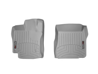 WeatherTech - WeatherTech 464871 FloorLiner DigitalFit - Image 1