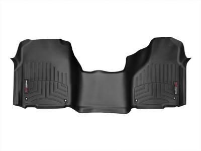 WeatherTech - WeatherTech 444641 FloorLiner DigitalFit - Image 1