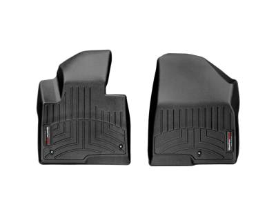 WeatherTech - WeatherTech 444401 FloorLiner DigitalFit - Image 1