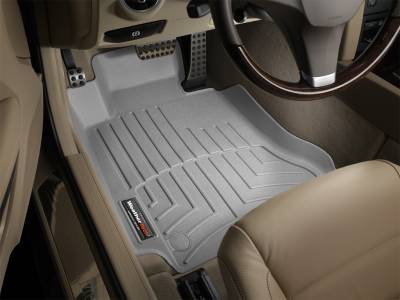 WeatherTech - WeatherTech 464701 FloorLiner DigitalFit - Image 2