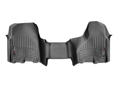 WeatherTech - WeatherTech 444771 FloorLiner DigitalFit - Image 1