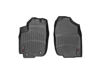 WeatherTech - WeatherTech 445101 FloorLiner DigitalFit - Image 1