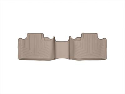 WeatherTech - WeatherTech 453244 FloorLiner DigitalFit - Image 1