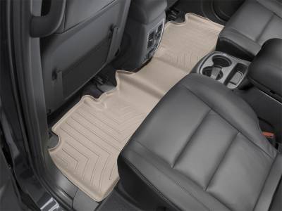 WeatherTech - WeatherTech 453244 FloorLiner DigitalFit - Image 2